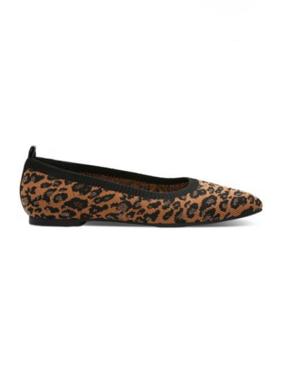 Sanctuary  Social Leopard Flats